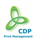 logo for CDP